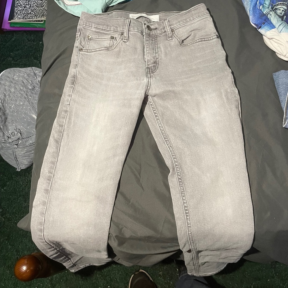Levi Jeans